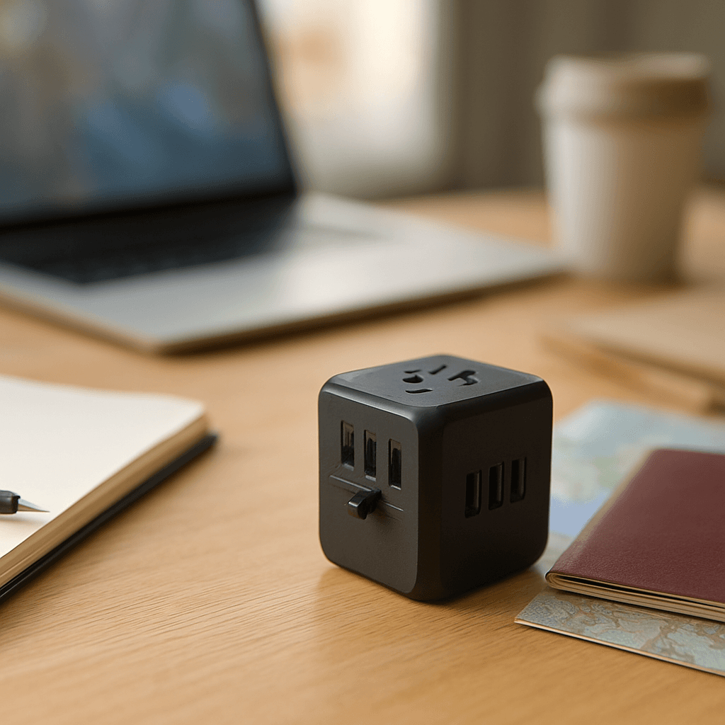 Adaptateur universel voyage 2026 : lequel choisir ?