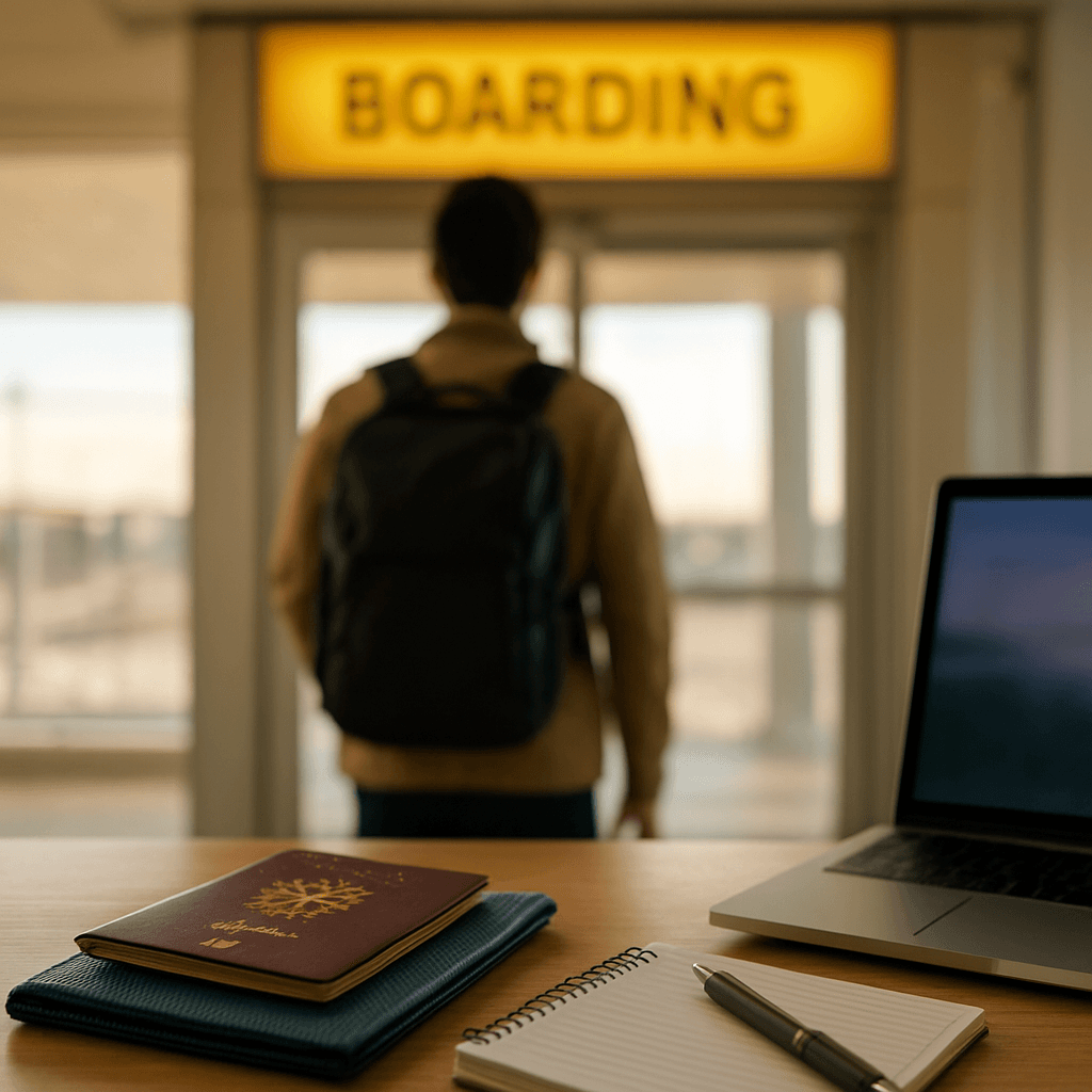 Embarquement refusé : 10 causes fréquentes et solutions